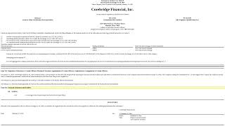 Corebridge's Boardroom Shakeup: What It Means For Your Money!