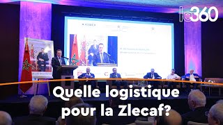 Zlecaf: les exportateurs marocains appellent à améliorer la logistique intra-africaine