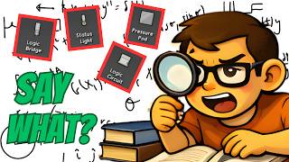 Prison Architect DOESNT explain this...(Remote Doors Guide)
