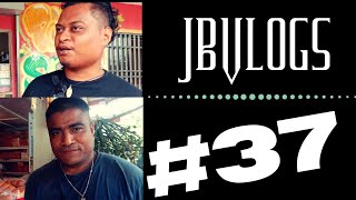 Betelnut on Pohnpei/JBVLOGS/VLOG#37