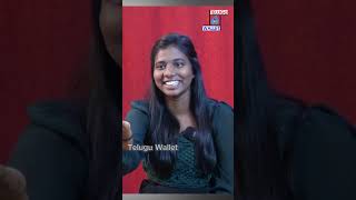 ని అందం గా ఆవలి అంటే ఎం చేయాలి | Aveshamstar Funny Interview | Pallavi Prashanth | Telugu Wallet