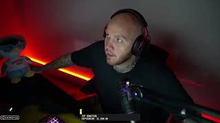 Timthetatman says his first YEET in his Youtube Gaming Career