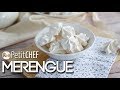 MERINGUES - bezele