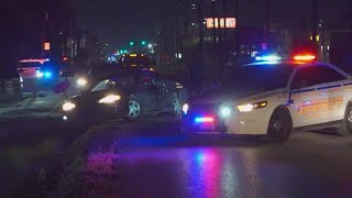 Crime Stoppers unveils latest violent crime data for Harris County