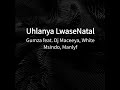 uhlanya lwasenatal