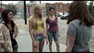 Season 5 Debbie gallagher - mostly all scenes