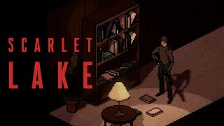 Scarlet Lake - Gameplay Reveal Trailer