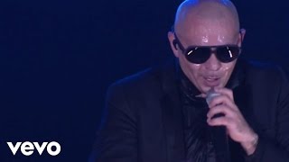 Pitbull - Bon, Bon (VEVO LIVE! Carnival 2012: Salvador, Brazil)