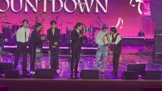 241231 LOVE FNC COUNTDOWN FT NFlying -3