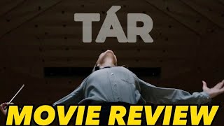 TÁR (2022) MOVIE REVIEW | CATE BLANCHETT GIVES A OSCAR WORTHY PERFORMANCE! #shorts