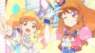 |AMV| Future Jewel - Oozora Dream (Akari/Yume) - Aikatsu On Parade!