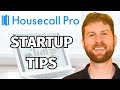 Beginner's Guide to Maximizing Housecall Pro: Step-By-Step