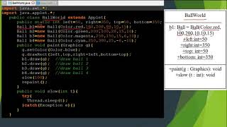 Object-Oriented Programming: Lab07 - Part 1