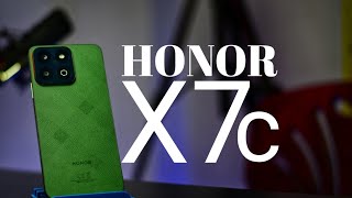 HONOR X7c Review: ১ মাস ব্যবহারের পর