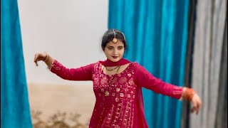 Mandrey Bool | Famous Dogri Himachali Song Arvind Chouhan | Dance By Sakshi Ji