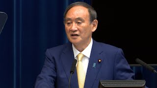 東京に４回目の緊急事態宣言　首相「先手で予防的措置」