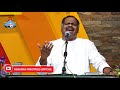 neetho naa jeevitham ॥ నీతో నా జీవితం సంతోషమే ॥ pas.ramesh anna hosanna ministries live song