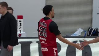 Bisons Loimaa vs. Salon Vilpas - Game Highlights