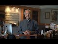 Dr Mahathir's speech at Kuala Lumpur Forum Thought and Civilisation 2024