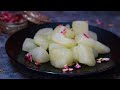 Keto Agra Petha | Indian Sweet Candy