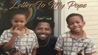 KD Gotti - Letter To My Pops