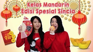 Ucapan-ucapan tahun baru imlek | KELAS MANDARIN