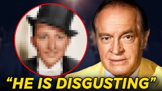 The Shocking Betrayal That Ended Bob Hope’s Friendship With a Comedy Legend