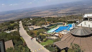 Welcome to Lerruat log resort kenya !🇰🇪