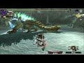 【mhxx gu】特殊許可 矛砕狩猟依頼g3 エリアルx狩猟笛ソロ　hunting horn solo aerial stonefist g3【switch】