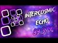 [TOP 1] Sound Space | Diamomd ~ Intercosmic Echo \\ Nomod 99.37%