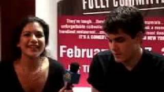 John Mayer Jan 2002