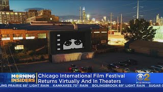 Chicago International Film Festival Returns, With Screenings At 5 Theaters