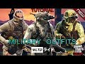 *NEW* TOP 3 MILITARY OUTFITS | 1.41 | GTA Online | SMUGGLER'S RUN | CLOTHING GLITCHES | NOT MODDED *NEW* TOP 3 MILITARY OUTFITS | 1.41 | GTA Online | SMUGGLER'S RUN | CLOTHING GLITCHES | NOT MODDED