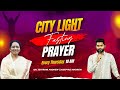 🔴 CITY LIGHT PRAYER | 03.10.2024 | Dr. JEYARANI ANDREW | JOSEPHUS ANDREW