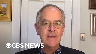 Rep. Jim Cooper on redistricting and investing in Democratic rural voters