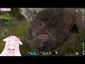 【ark survival ascended】11日目✨最強なスピノサウルスを探しに行こう！🦕アベレーションmapに突入する！！！！！！！🦖💨💥【お絵描きvtuber 結乃りぼん】