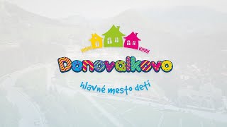 Donovalkovo