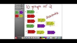 3rd Grade Math Chapter 4 Lesson 1