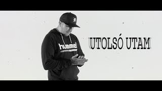 Curtis X Hibrid - Utolsó Utam 2019