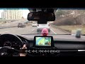 초보운전브이로그 올뉴k3 🚙 혼자운전 데뷔영상