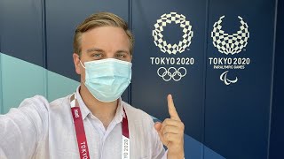 Tokyo Olympics Q&A | What it’s like on the ground