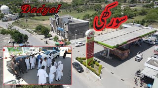 Surakhi Dadyal Azad Kashmir