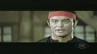 Bruce Lee vs Dan Inosanto