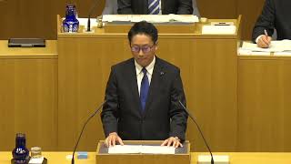 広島県議会（令和5年6月定例会本会議）一般質問　相澤　孝議員（令和5年6月28日）