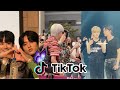 하루규 💙│ HARUKYU IN K-DRAMA WORLD (ROMANCE GENRE) TIKTOK COMPILATION