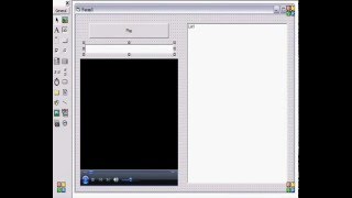 Visual basic 6.0 How to make an Windows video player