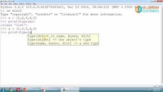 Python Programming | Session 14 | Set