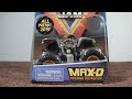 Spin Master Monster Jam MAX-D 2019