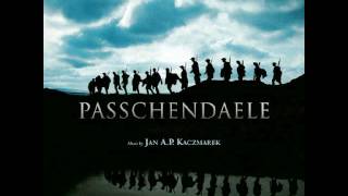06 - There is a River... Passchendaele (Original Motion Picture Soundtrack)