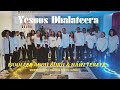 YESUUS DHALATEERA: IJOOLLEE ABDII BORII  & HAWI  TAREFE